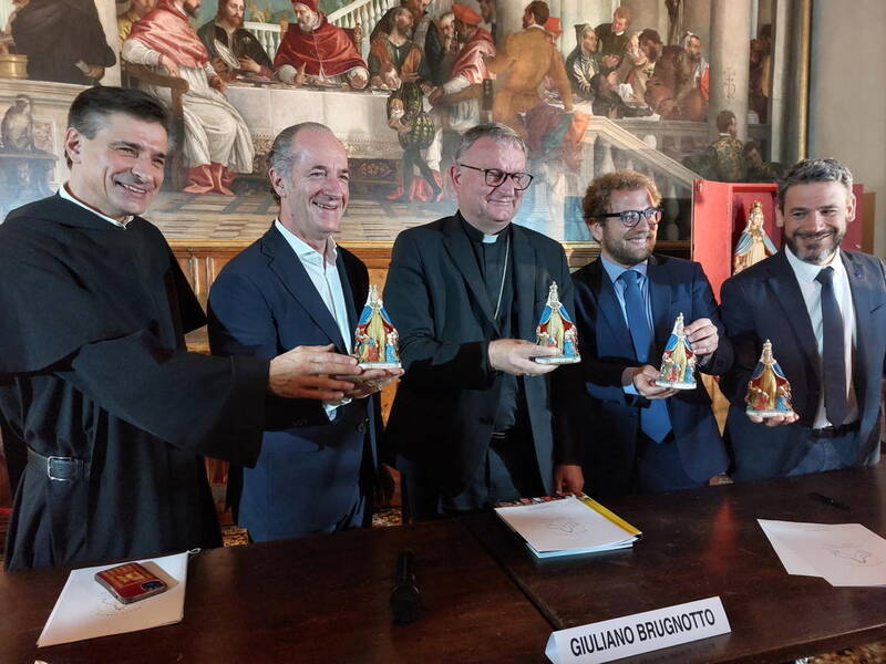 Anno Giubilare Foto 1