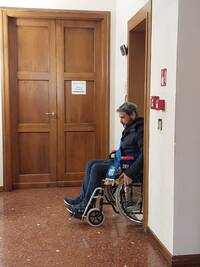 Ascensore provincia Foto 5