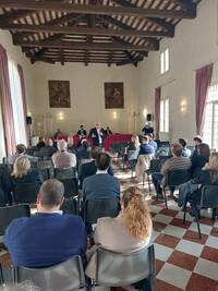 Assemblea Sindaci Foto 1