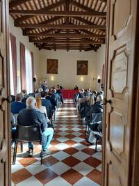 Assemblea Sindaci Foto 2