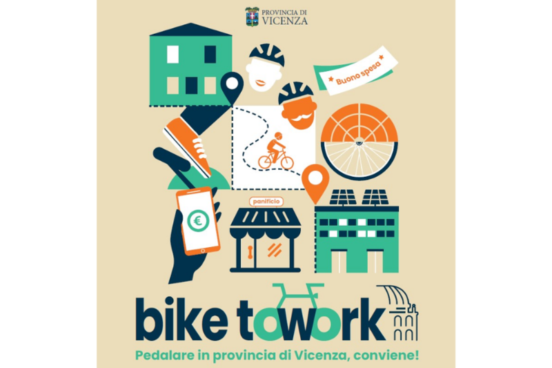 Bike To Work