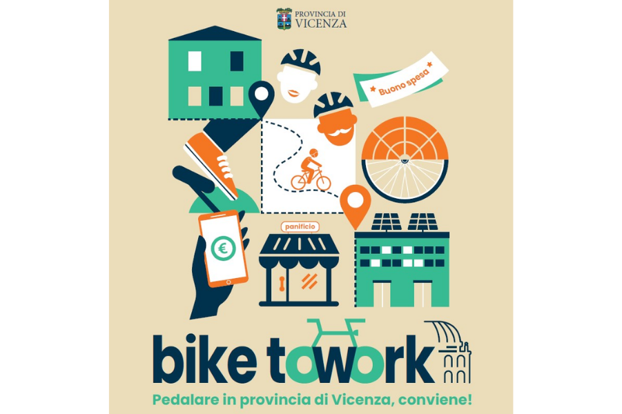 Bike To Work