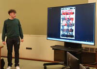 Canova Concorso Shoah Foto 11