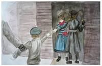 Canova Concorso Shoah Foto 13