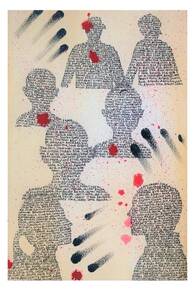 Canova Concorso Shoah Foto 14