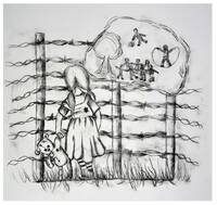 Canova Concorso Shoah Foto 3