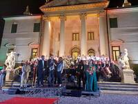 Carmina Burana Villa Cordellina Foto 10