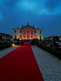 Carmina Burana Villa Cordellina Foto 4