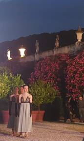 Carmina Burana Villa Cordellina Foto 5