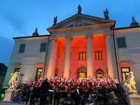 Carmina Burana Villa Cordellina Foto 8