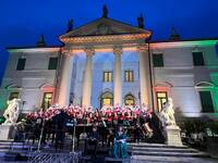 Carmina Burana Villa Cordellina Foto 9