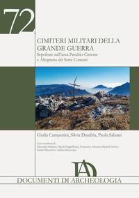 Cimiteri militari Foto 1