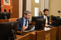 Consiglio Provinciale Foto 1