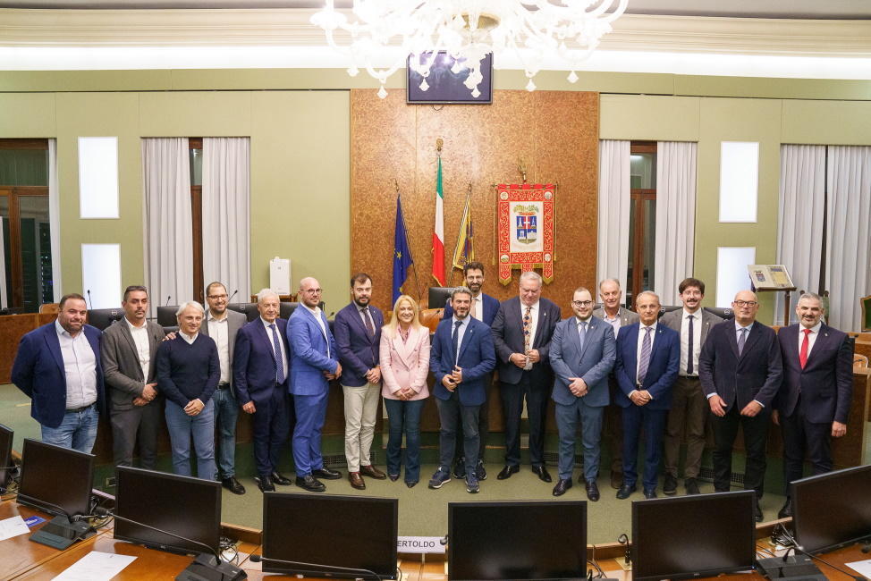 Consiglio Provinciale