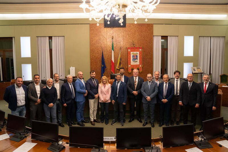 Consiglio Provinciale
