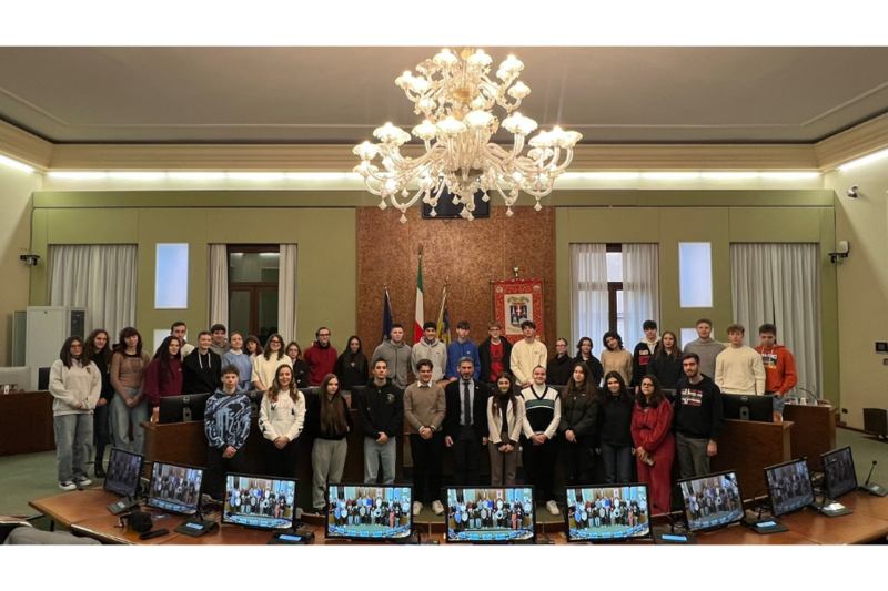 Consulta Studenti grupp 11.2.25