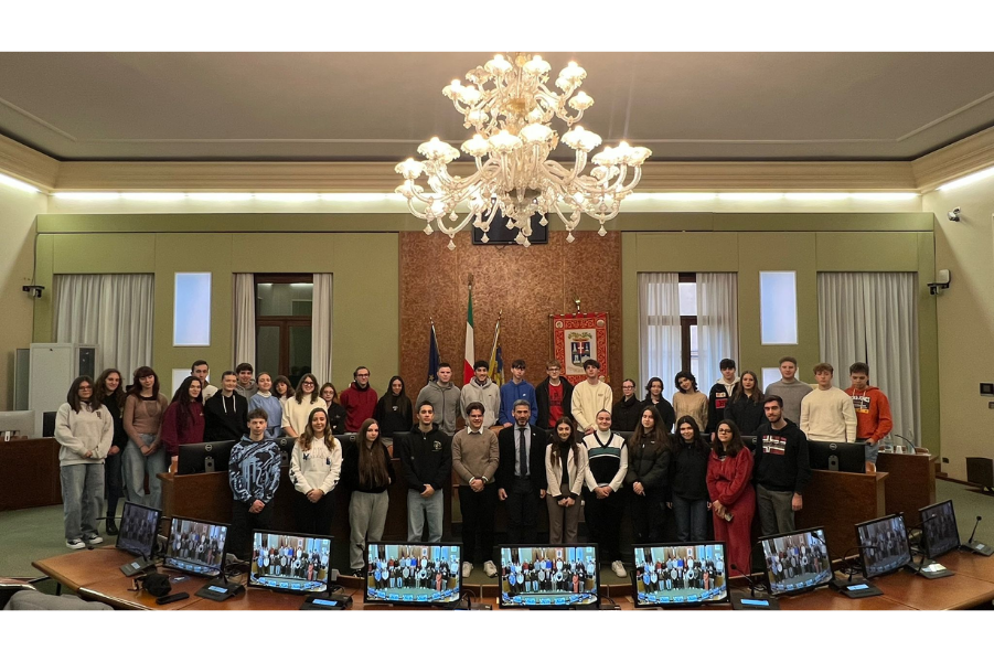 Consulta Studenti grupp 11.2.25