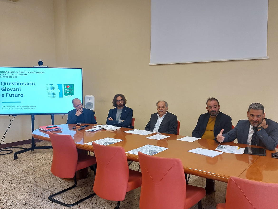 Convegno Istituto Rezzana