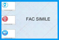 Elezioni consiglio interno scheda Foto 2