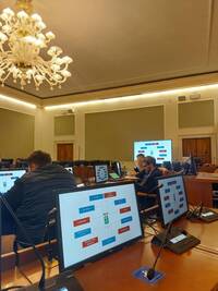 Emergenza idraulica Foto 3