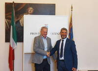 Ex caserma Borghesi Foto 2