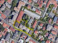 Ex caserma Borghesi Foto 4