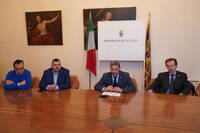 Fabris Forte Nardin Foto 2