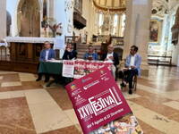 Festival organi storici Foto 1