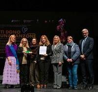 Gentilezza entra nelle scuole Foto 2