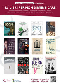 Giorno della Memoria Foto 2