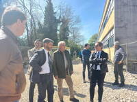 Istituto Garbin Foto 2