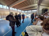 Istituto superiore Canova Foto 2