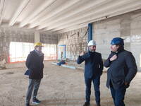 Istituto superiore Canova Foto 6