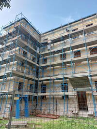 Lavori in corso Foto 2