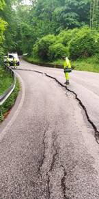 Maltempo sopralluoghi Foto 4