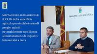 Mappe aree agricole Foto 1