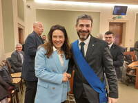 Ministro per le disabilità Foto 2