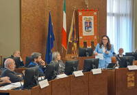  Ministro per le disabilità Foto 4