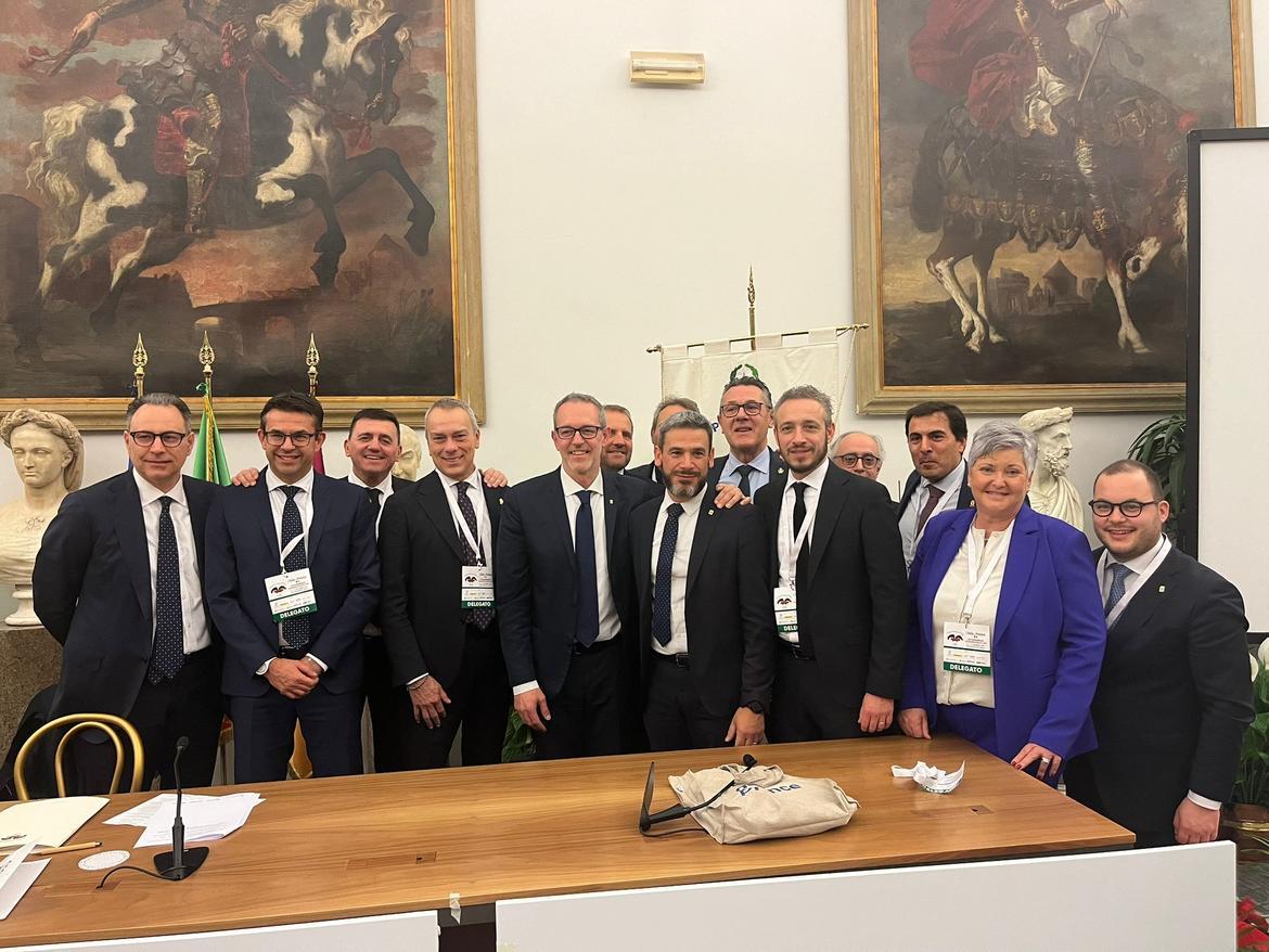 Nardin Gandolfi Veneti