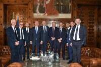 Nardin ministro Nordio 21.5.25