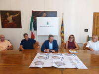 Nuova Rotatoria Foto 2