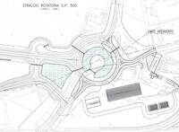 Nuova Rotatoria Foto 3