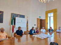 Nuova Rotatoria Foto 4