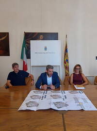 Nuova Rotatoria Foto 5