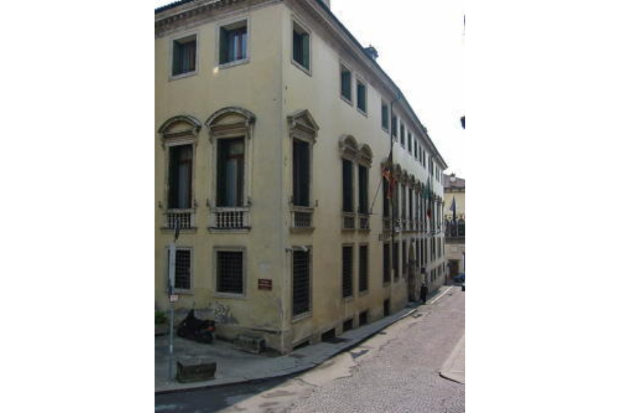 Palazzo Nievo