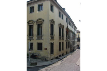 Palazzo Nievo