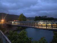 Passerella di Secula Foto 3