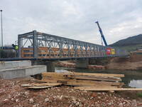 Passerella Secula Foto 1