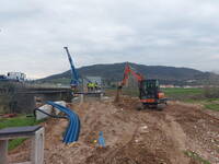 Passerella Secula Foto 5