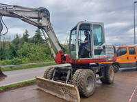 Pista ciclabile Foto 3